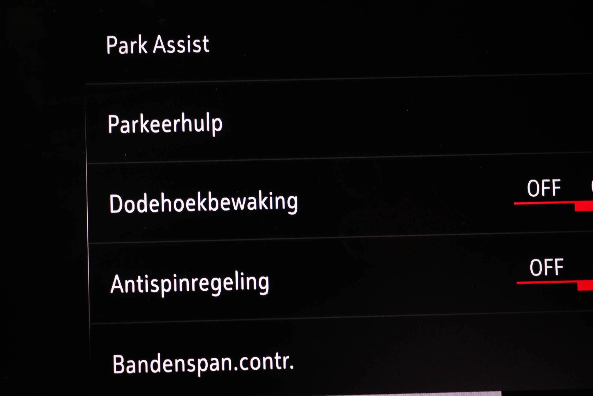 Hoofdafbeelding Opel Grandland