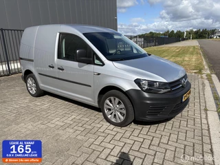 Volkswagen Caddy Bestel 2.0 TDI L1H1 ( apk bij aflevering )