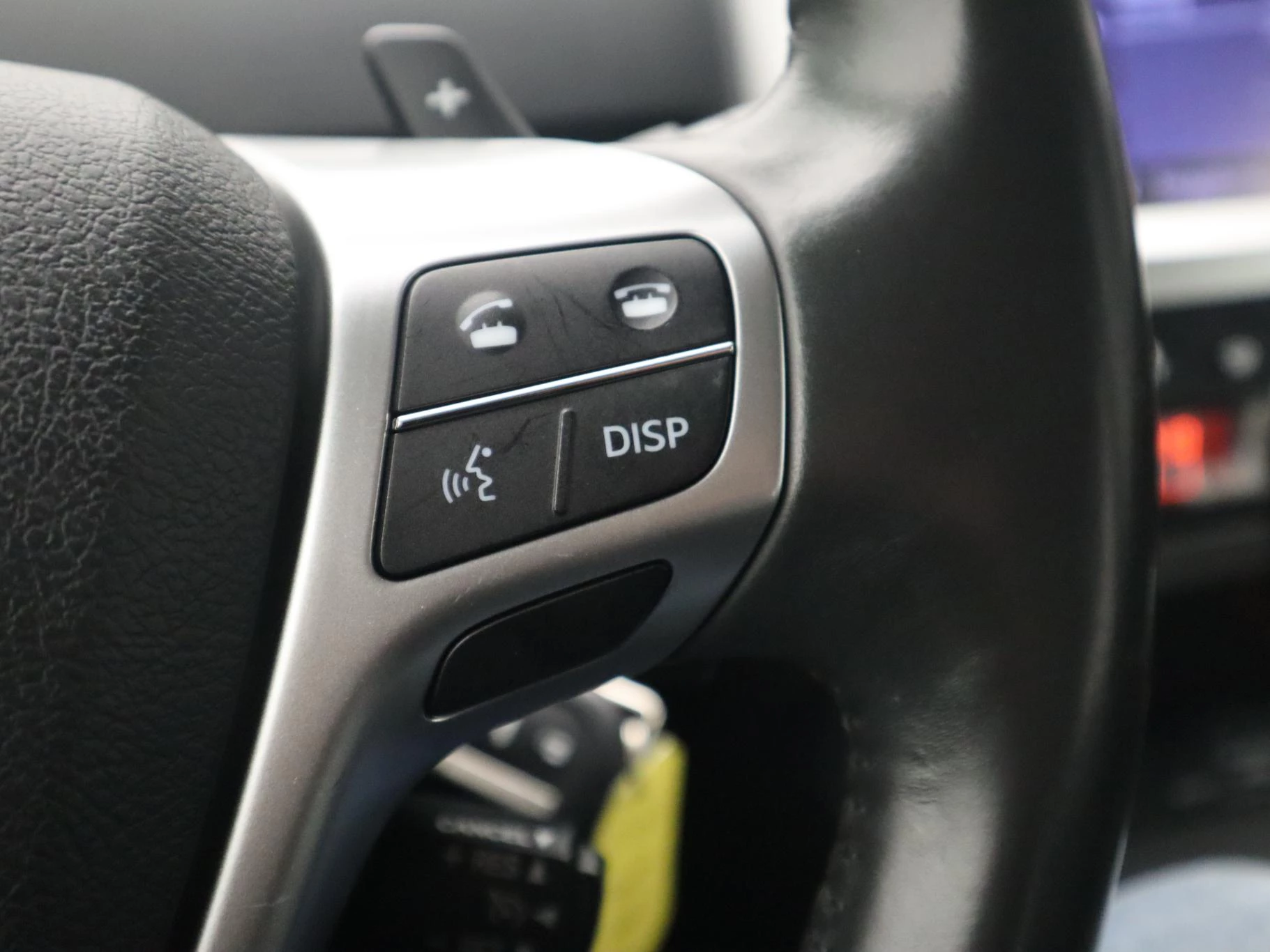 Hoofdafbeelding Toyota Verso