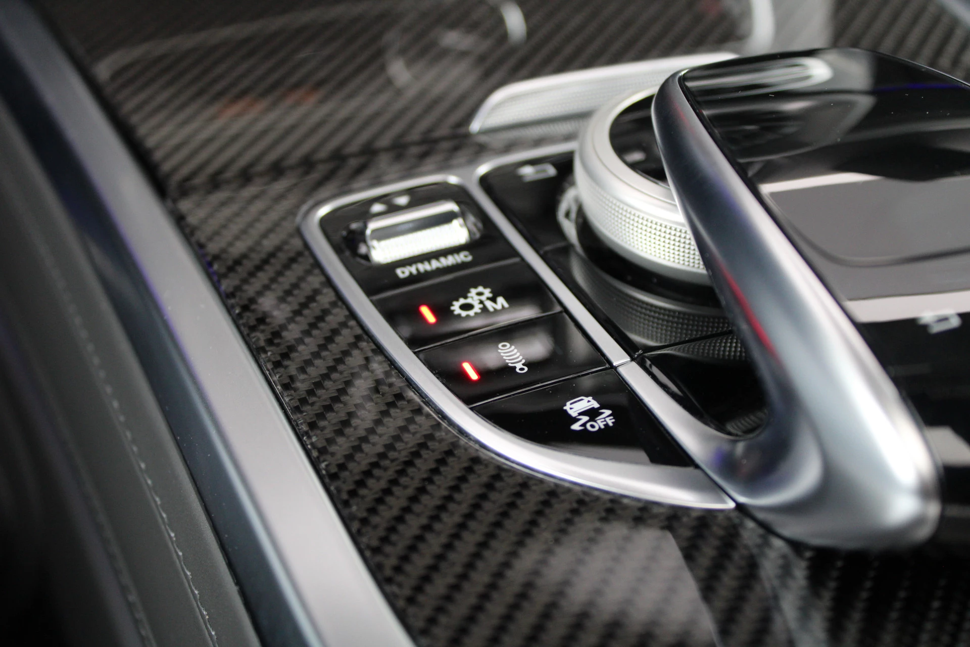 Hoofdafbeelding Mercedes-Benz G-Klasse