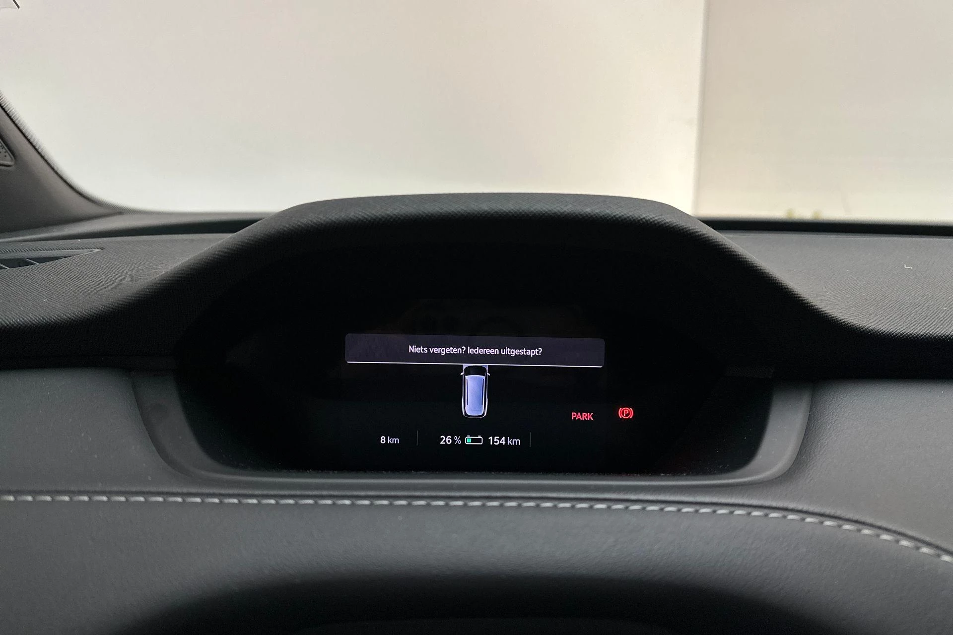 Hoofdafbeelding Škoda Enyaq iV