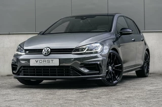 Volkswagen Golf 2.0 TSI 4Motion R Performance Pano Akra DCC