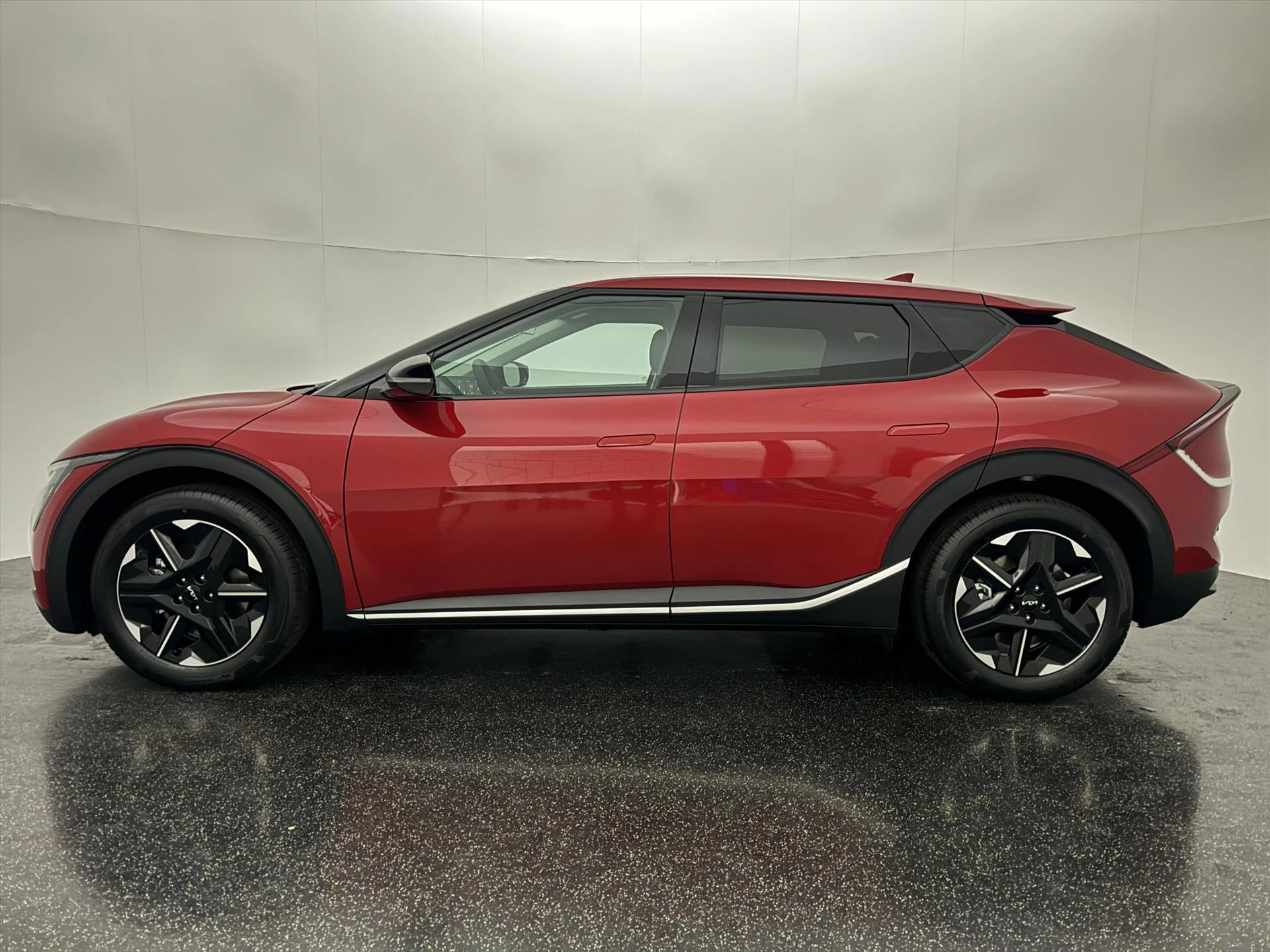 Hoofdafbeelding Kia EV6