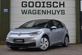 Volkswagen ID.3 Business 58 kWh | Camera | Carplay | Full LED |