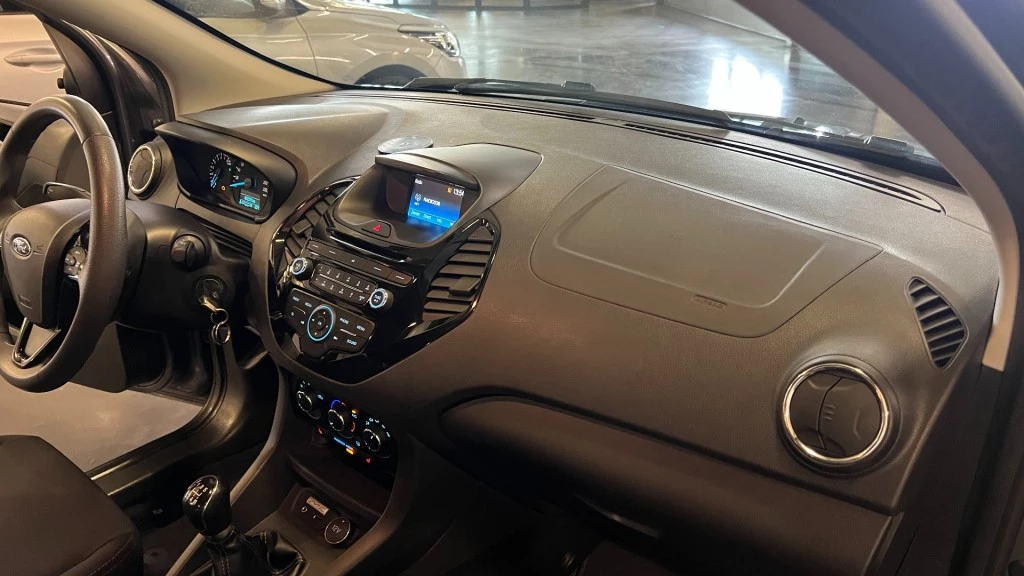 Hoofdafbeelding Ford Ka