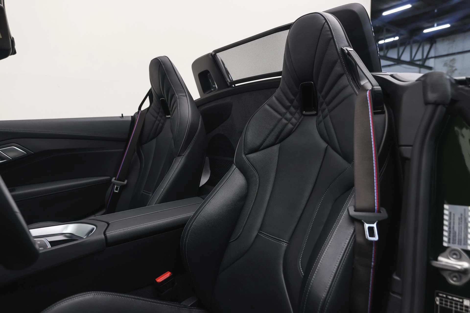 Hoofdafbeelding BMW Z4