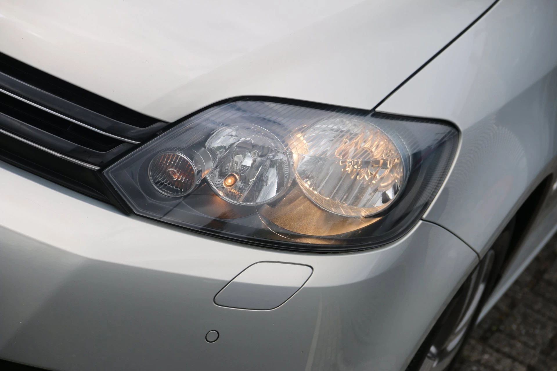 Hoofdafbeelding Volkswagen Golf Plus