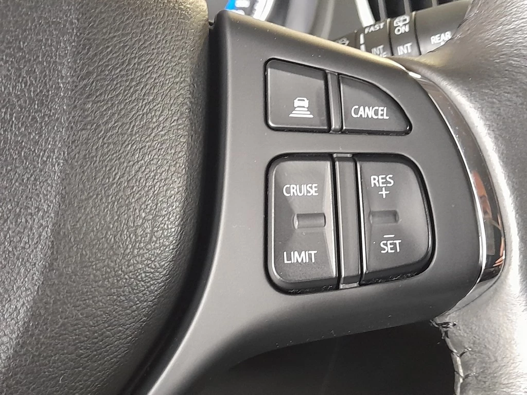 Hoofdafbeelding Suzuki Baleno