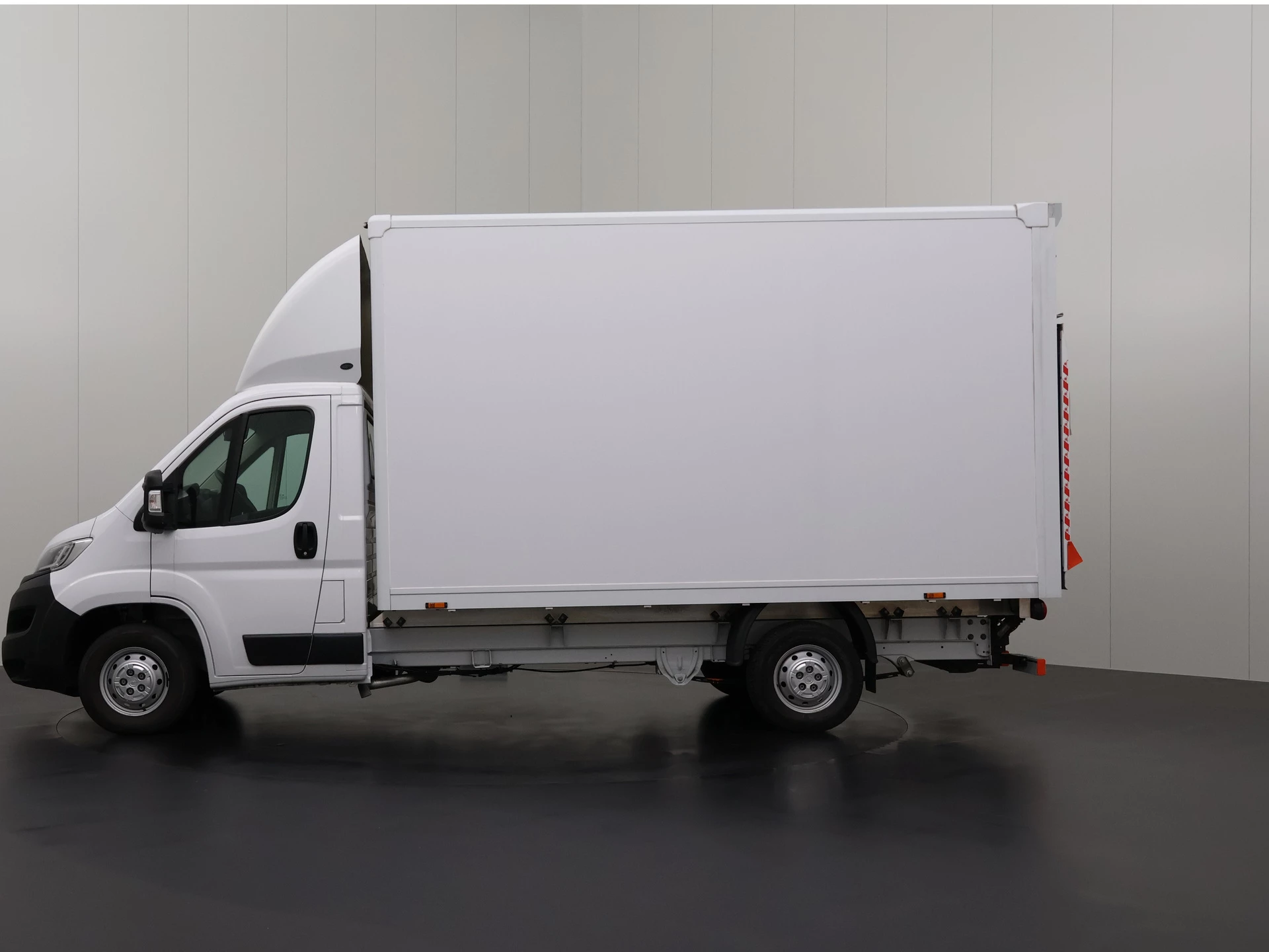 Hoofdafbeelding Fiat Ducato