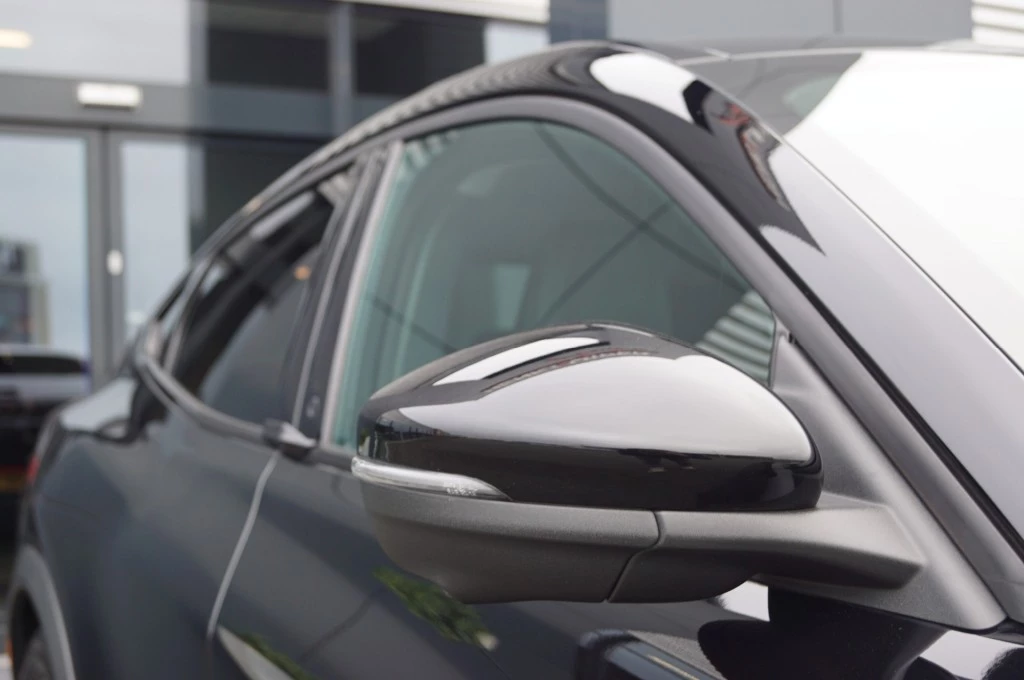 Hoofdafbeelding Ford Mustang Mach-E