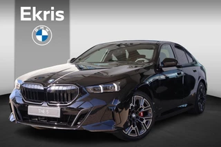 BMW 5 serie 530e M Sport Edition | M Sportpakket Pro | Travel Pack | Comfort Pack | Bowers & Wilkins | Innovation Pack | Panoramadak | Trekhaak