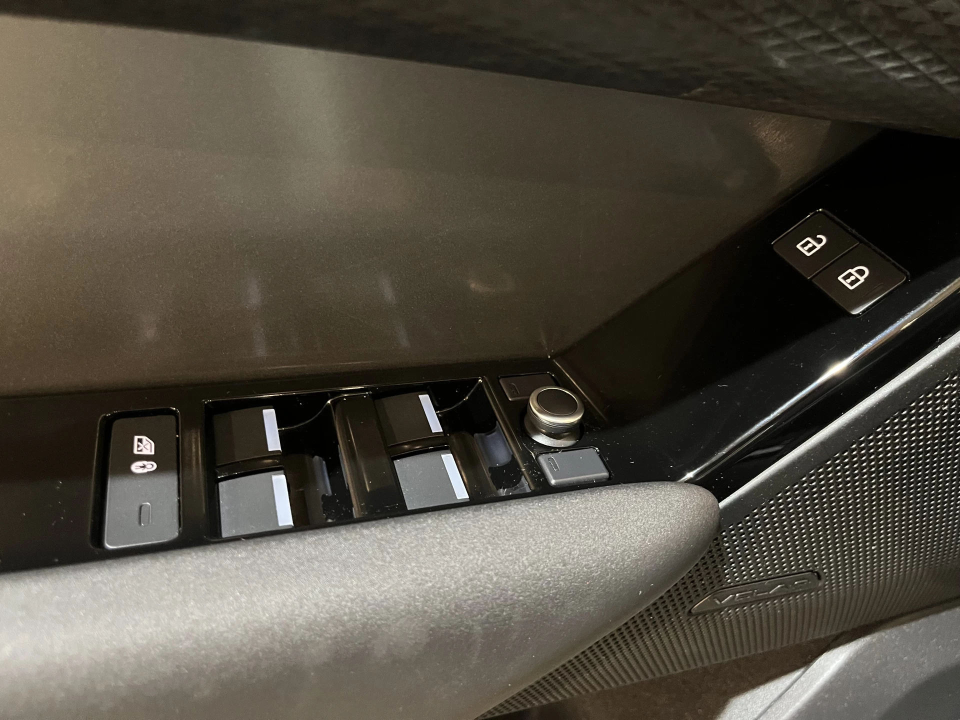 Hoofdafbeelding Land Rover Range Rover Velar