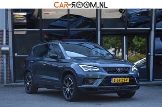 Hoofdafbeelding CUPRA Ateca