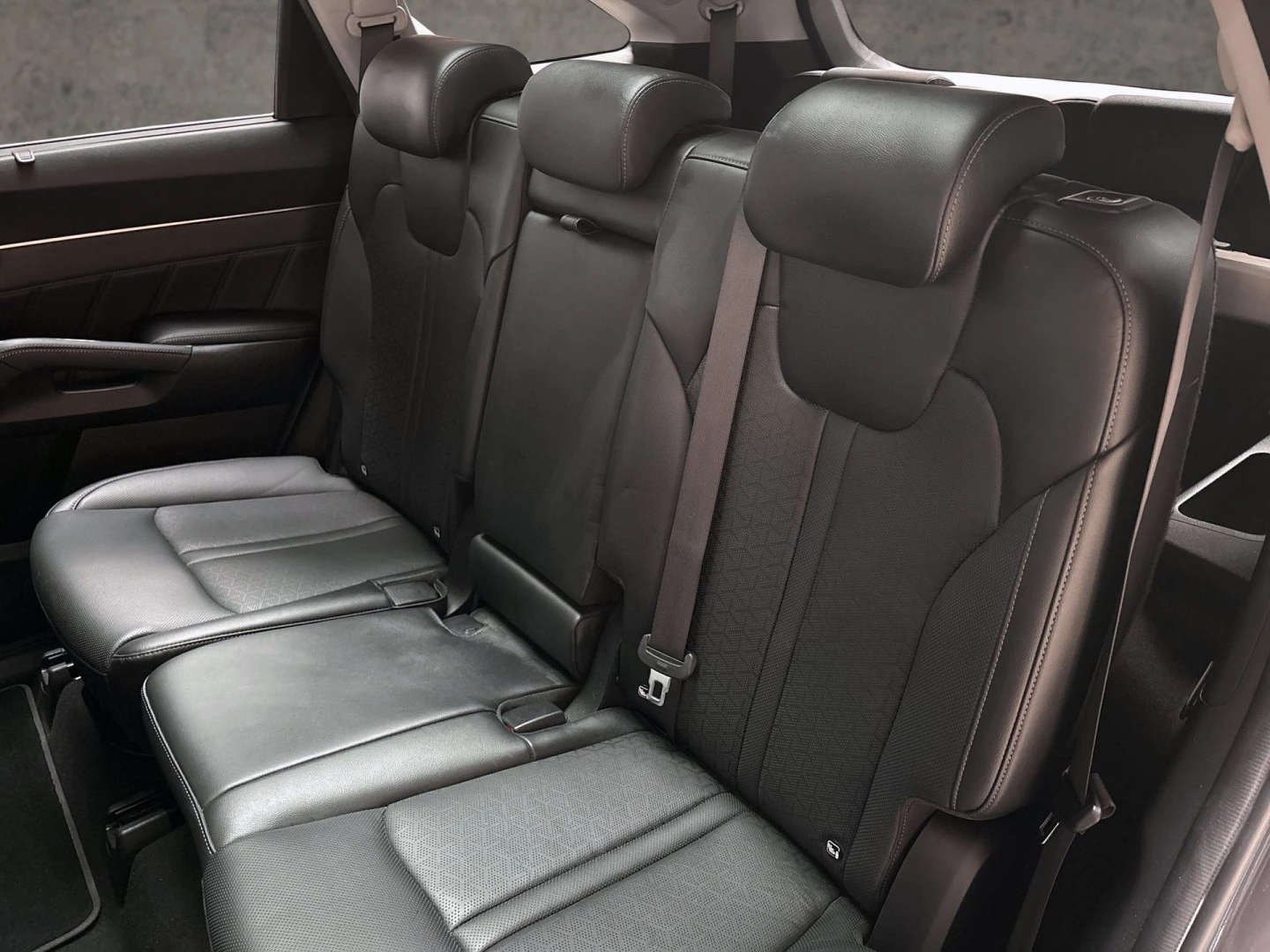 Hoofdafbeelding Kia Sorento