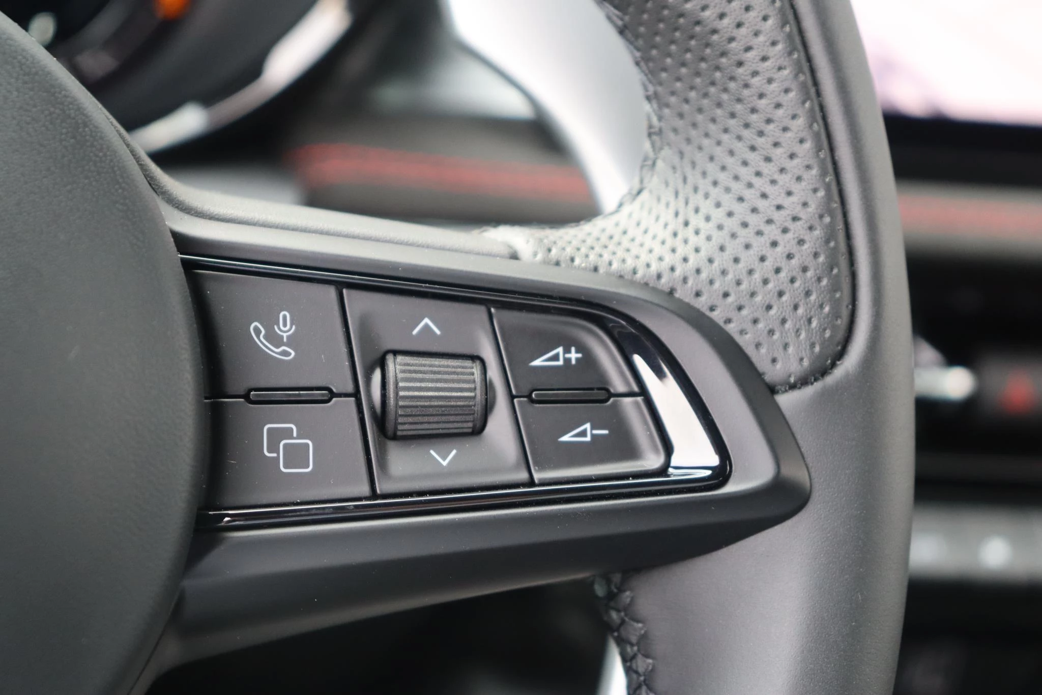 Hoofdafbeelding Alfa Romeo Tonale