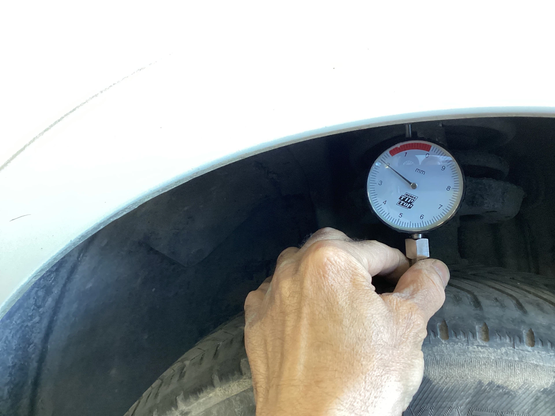 Hoofdafbeelding Fiat Doblò