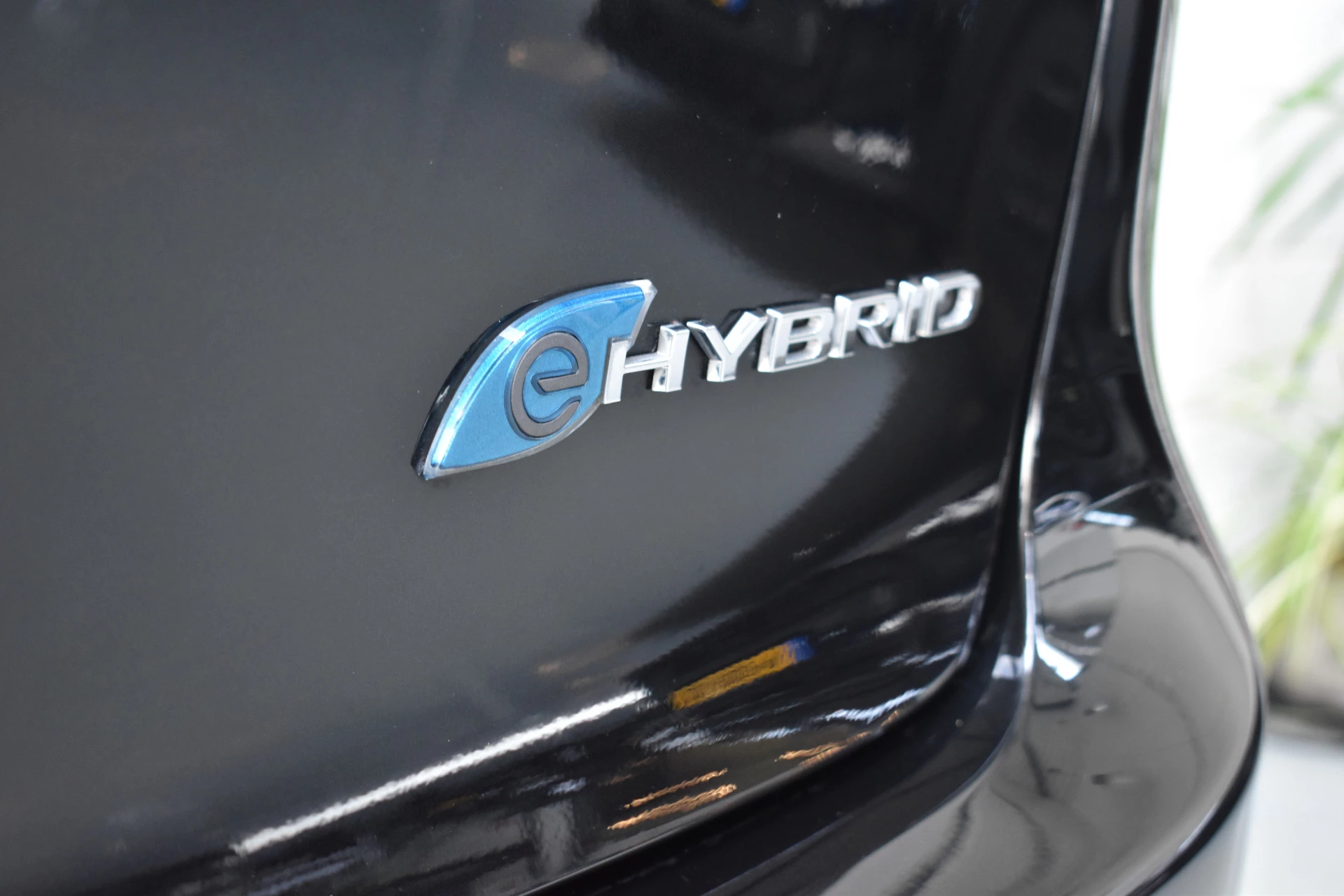 Hoofdafbeelding Chrysler Pacifica