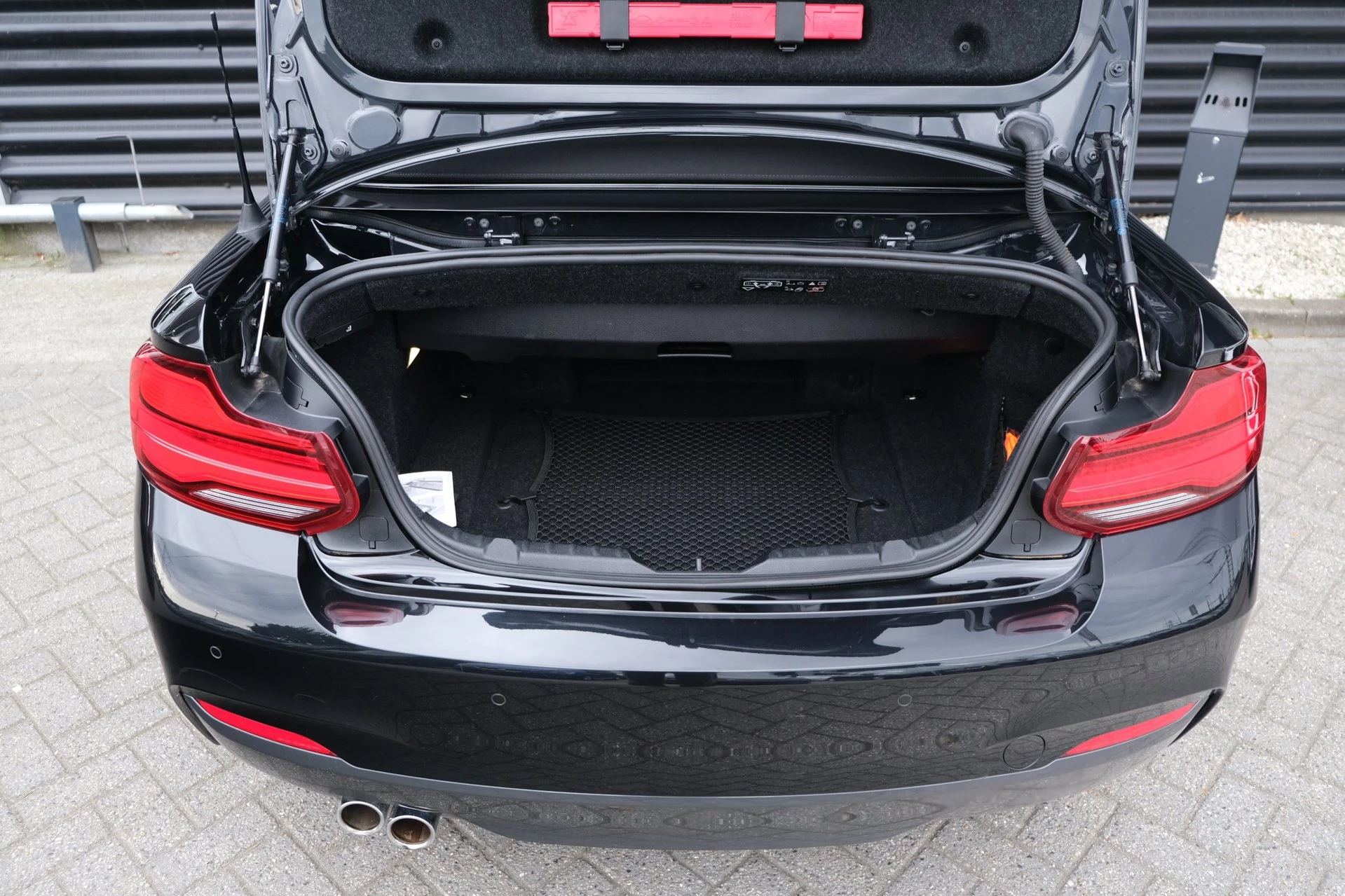 Hoofdafbeelding BMW 2 Serie