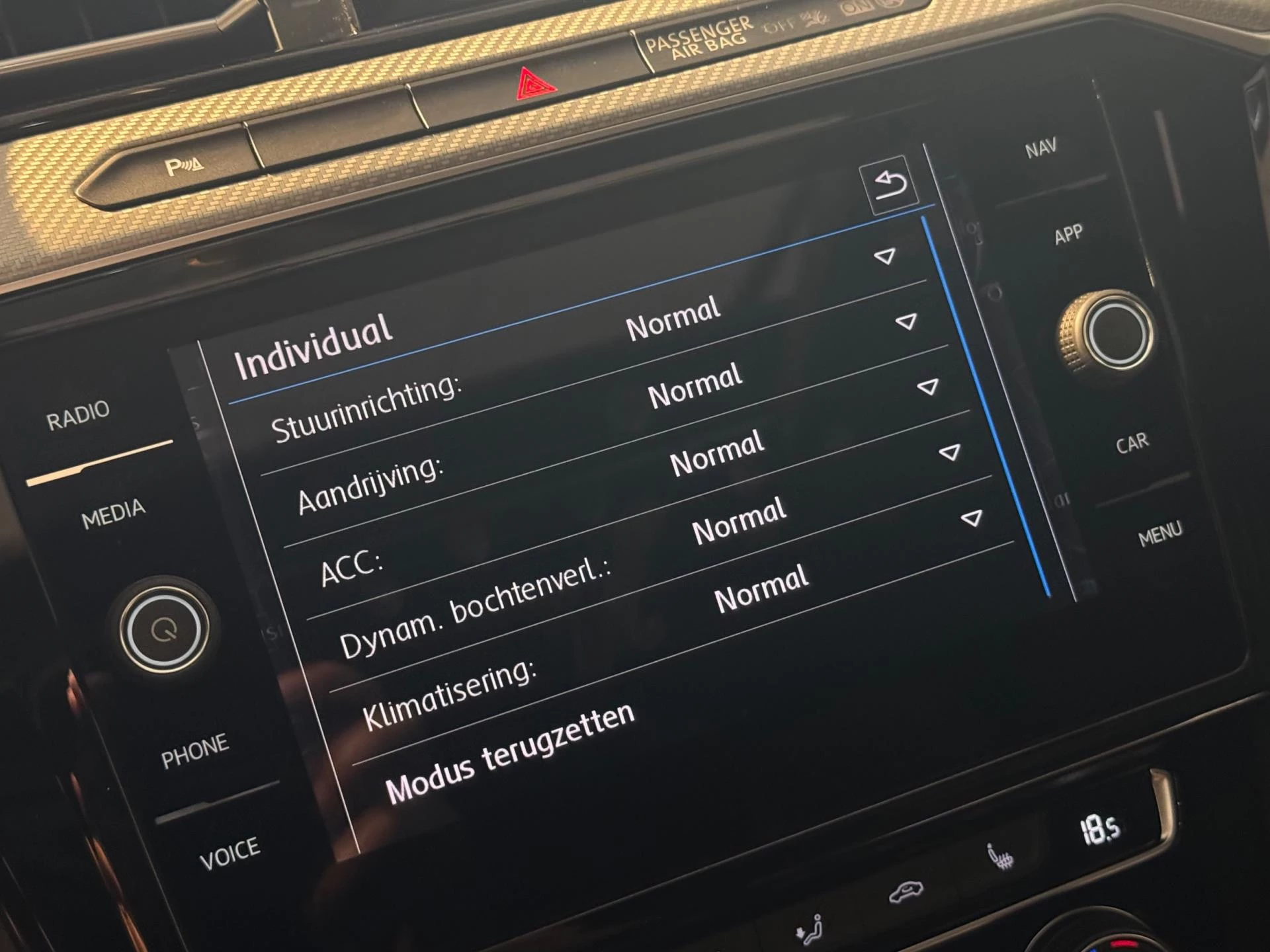 Hoofdafbeelding Volkswagen Arteon