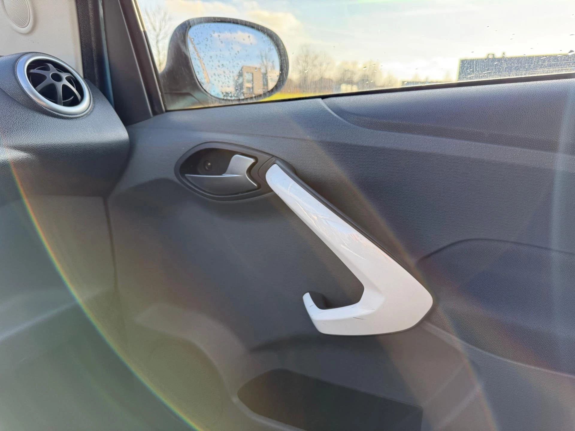 Hoofdafbeelding Ford Ka