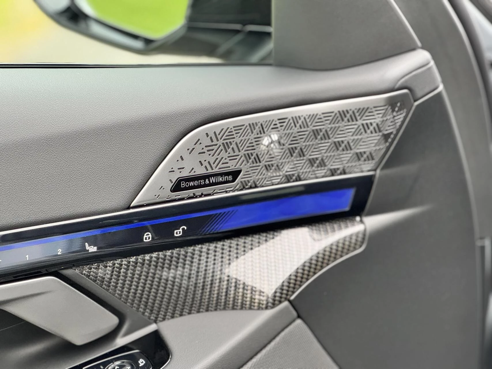 Hoofdafbeelding BMW M5