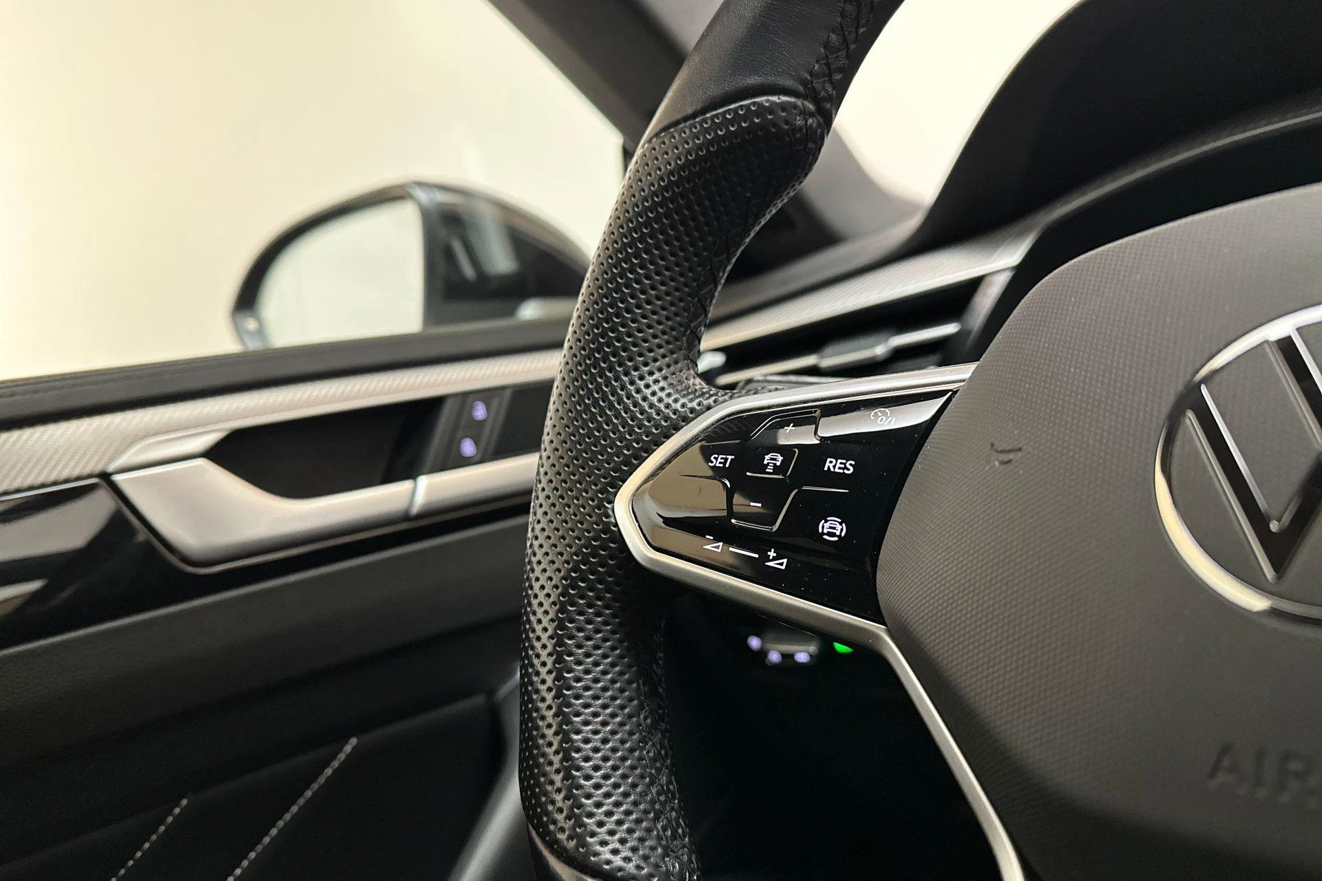 Hoofdafbeelding Volkswagen Arteon