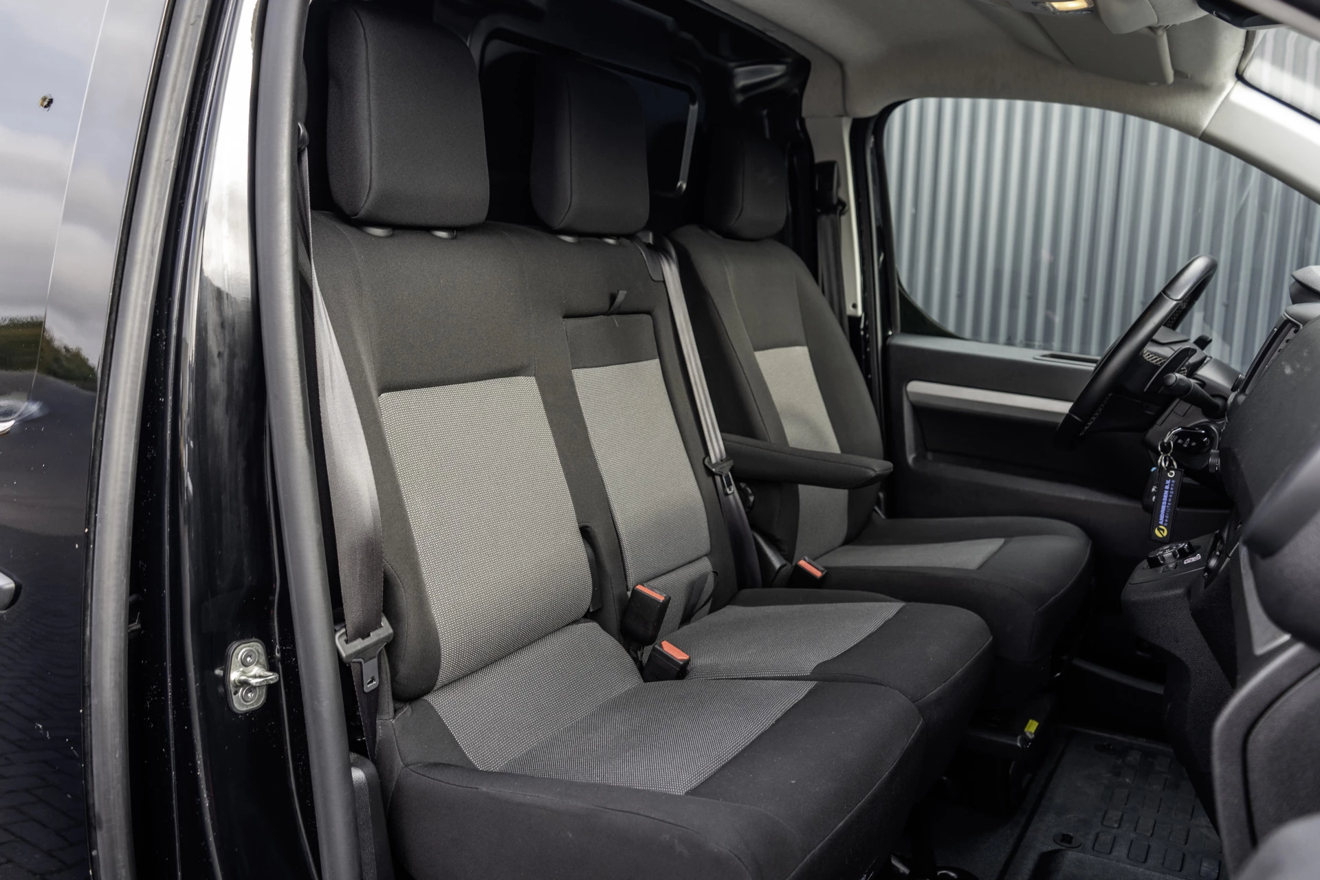 Hoofdafbeelding Fiat Scudo