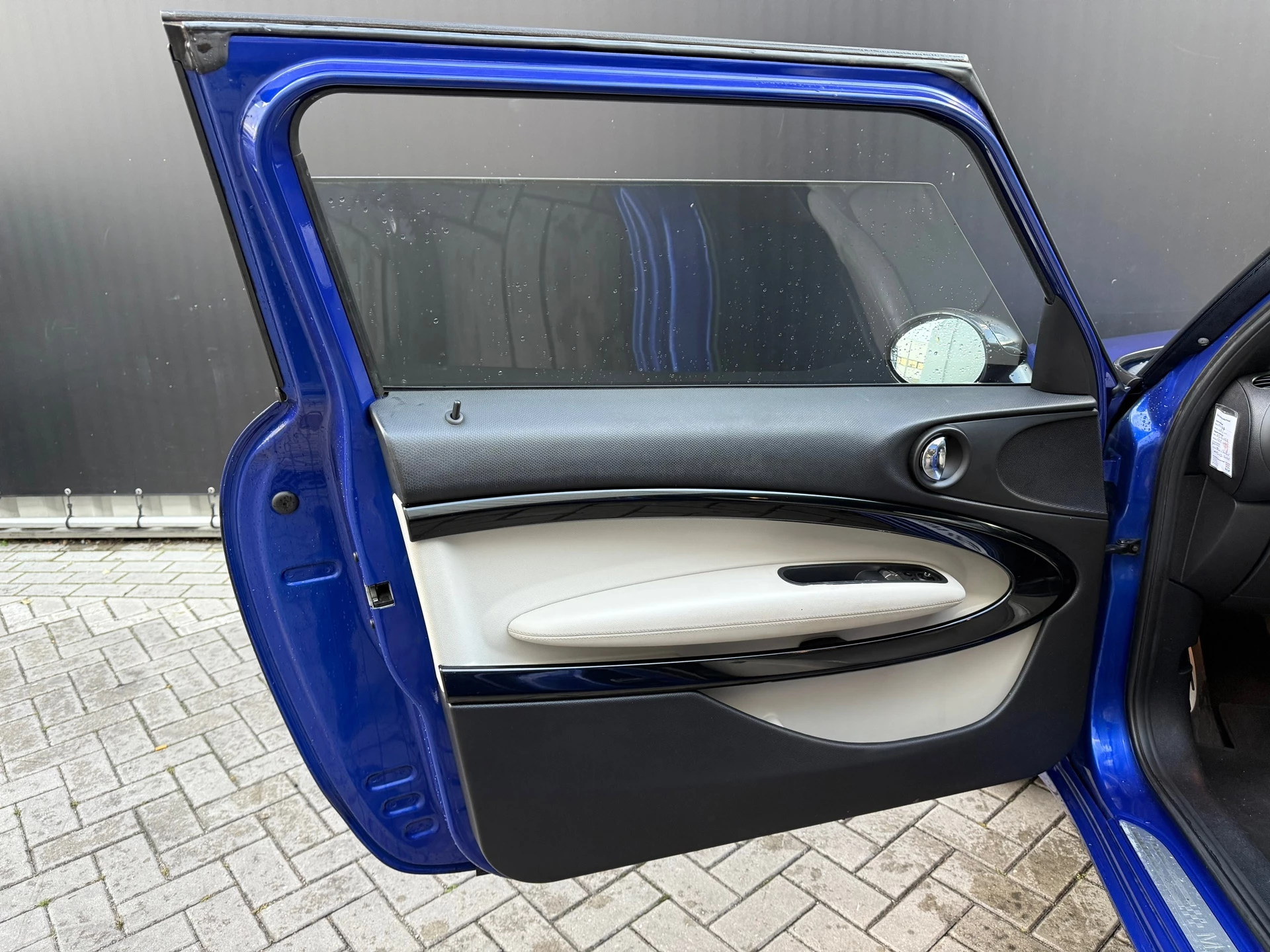 Hoofdafbeelding MINI Paceman