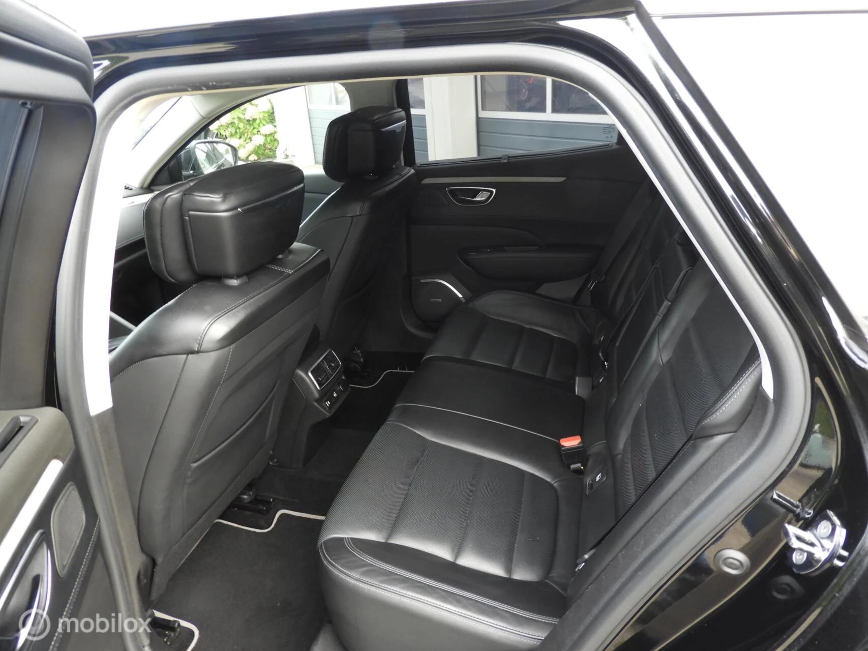 Hoofdafbeelding Renault Talisman