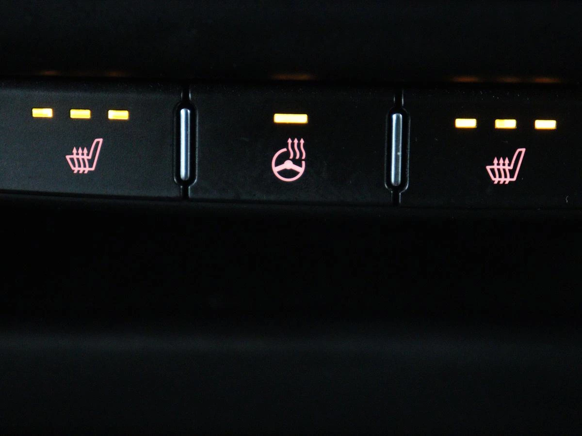 Hoofdafbeelding Kia Ceed