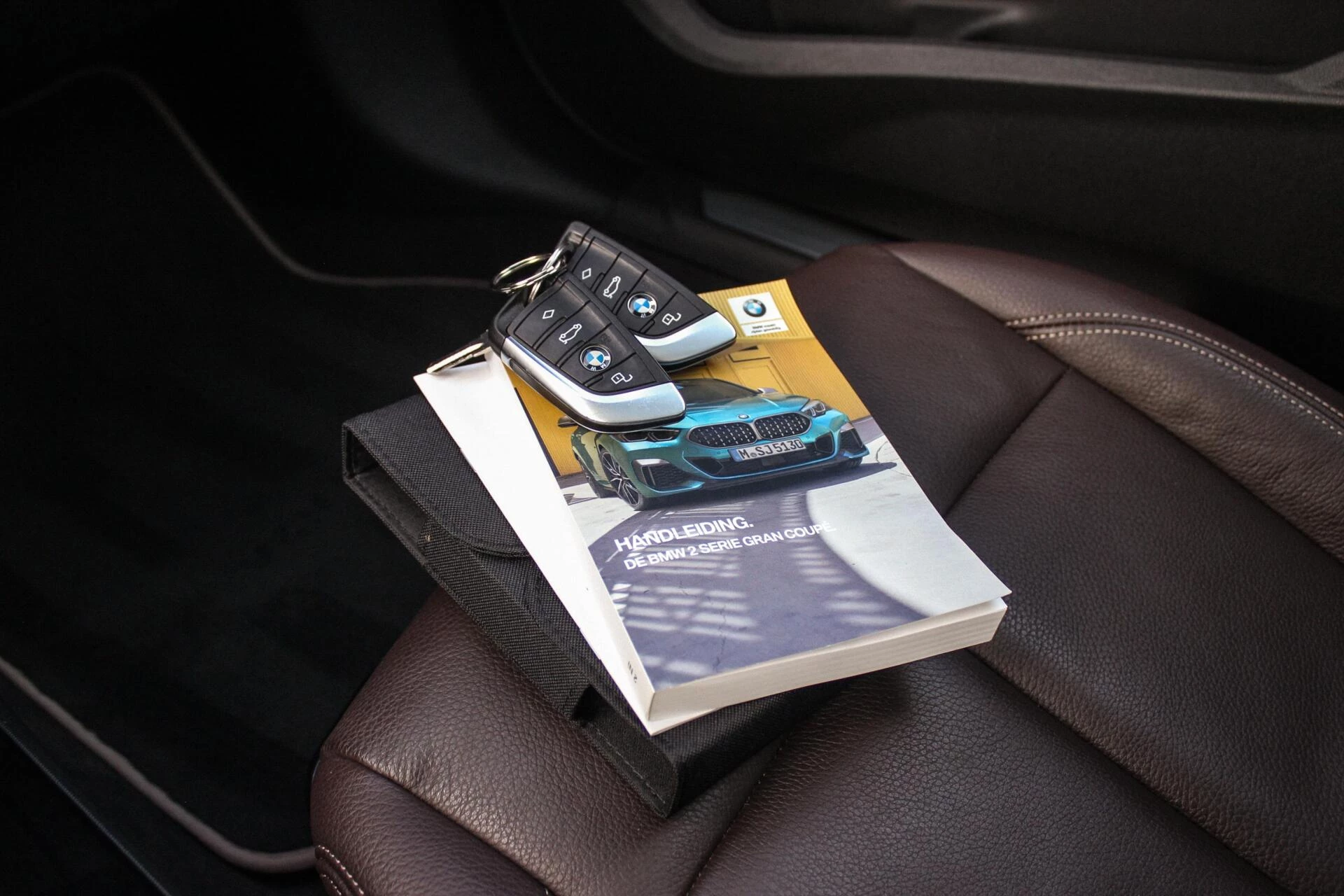 Hoofdafbeelding BMW 2 Serie