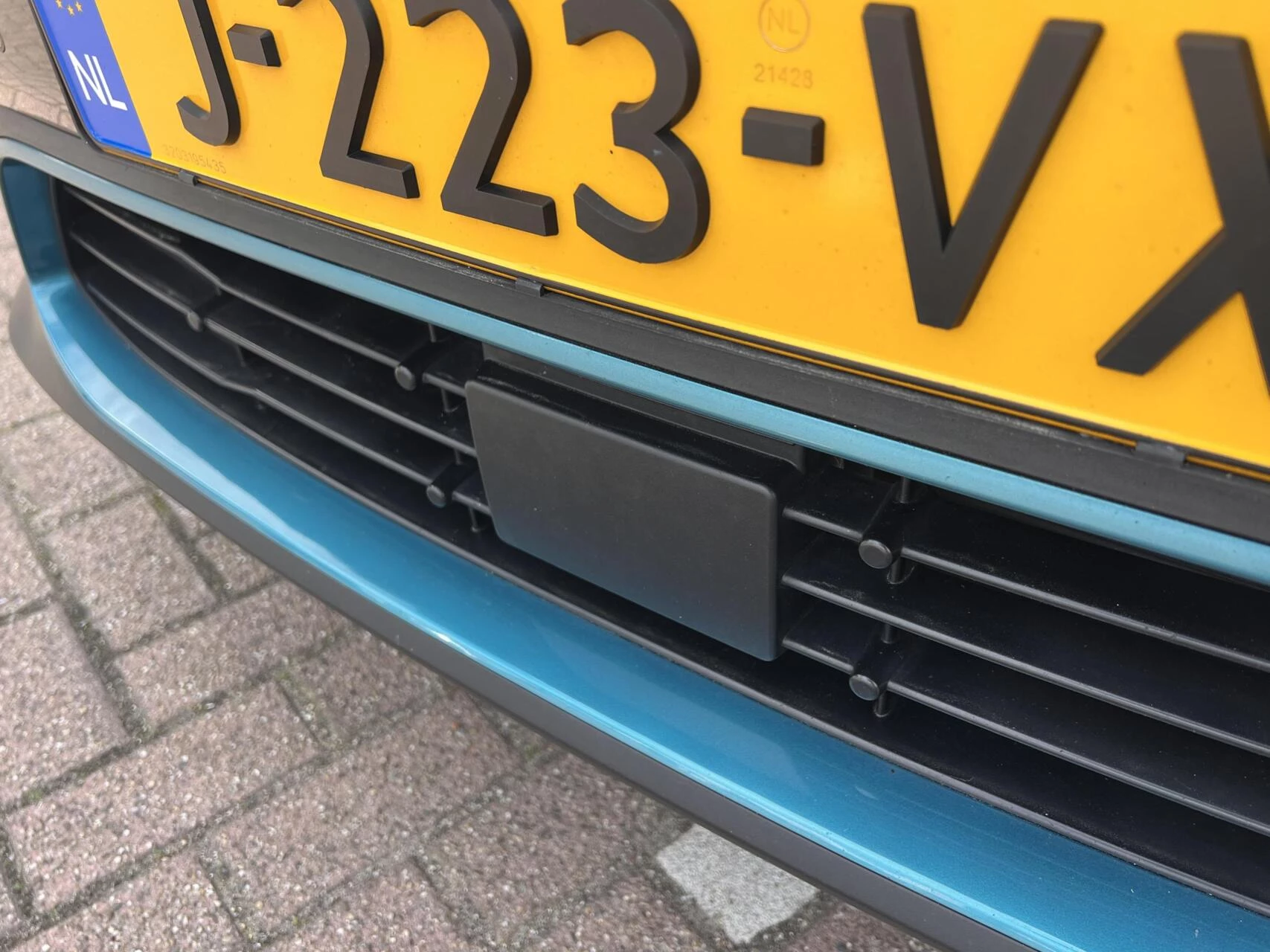 Hoofdafbeelding Kia e-Niro