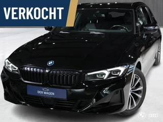 BMW 320E SPORTLINE LCI / ACC / SPORTST / HIFI / 17"