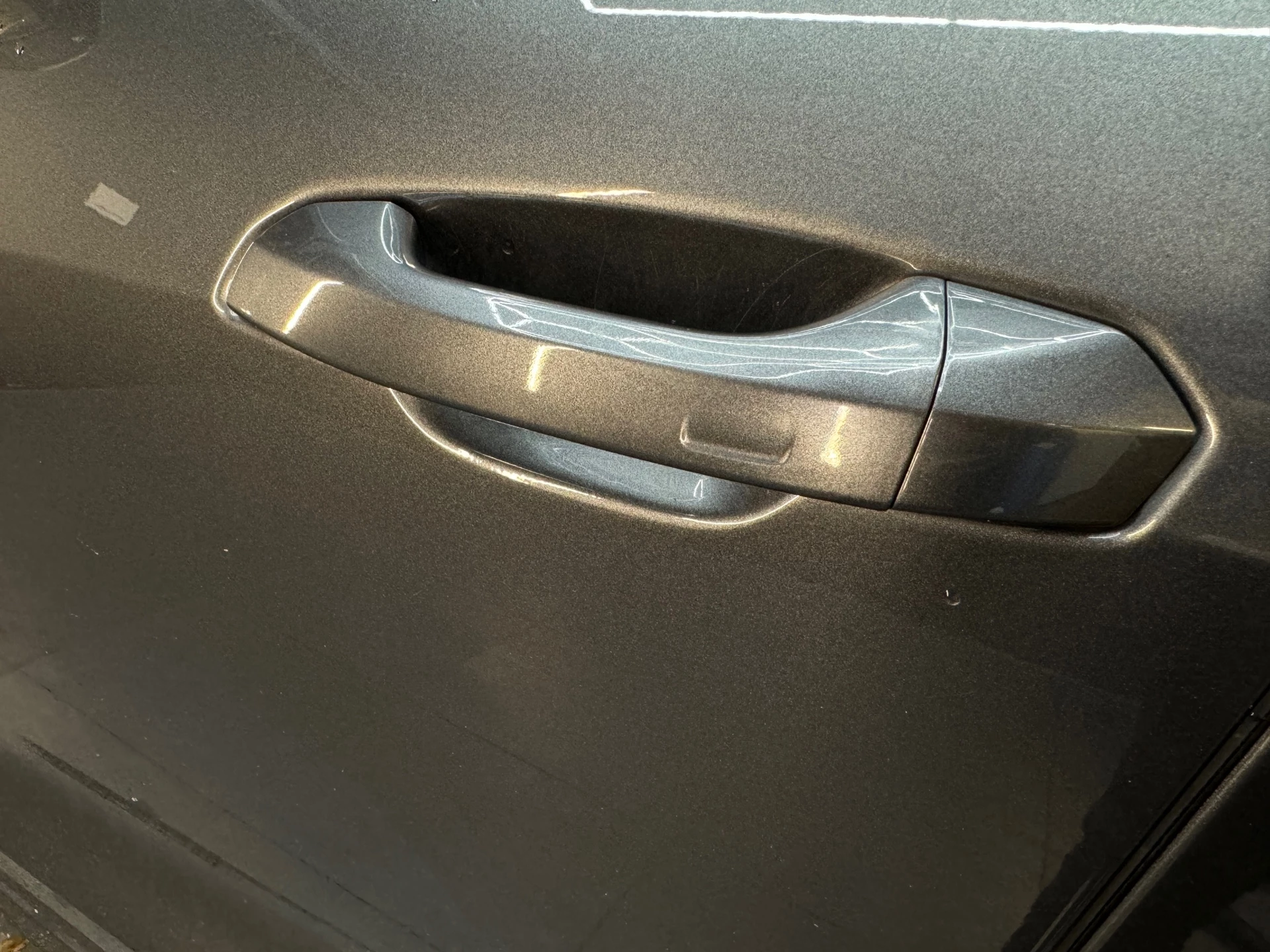 Hoofdafbeelding Audi RSQ8