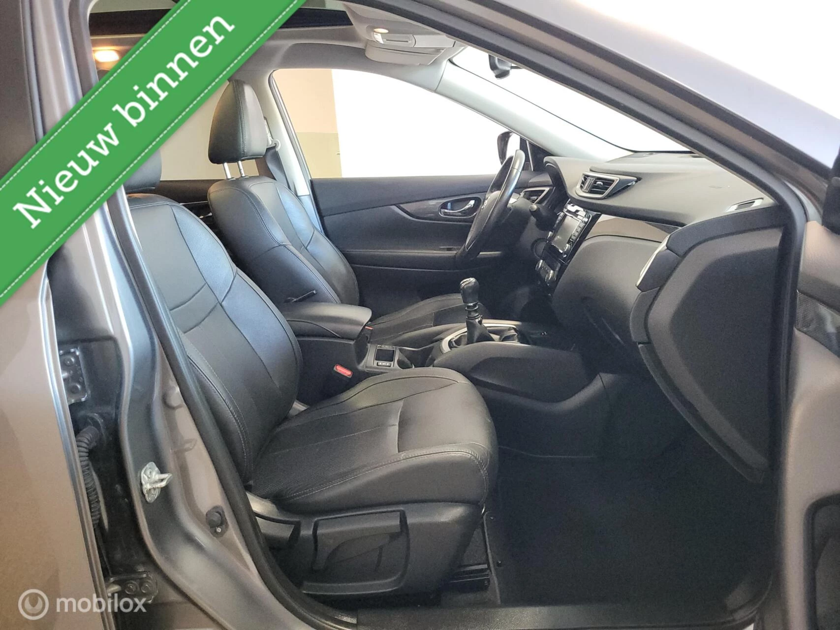 Hoofdafbeelding Nissan X-Trail