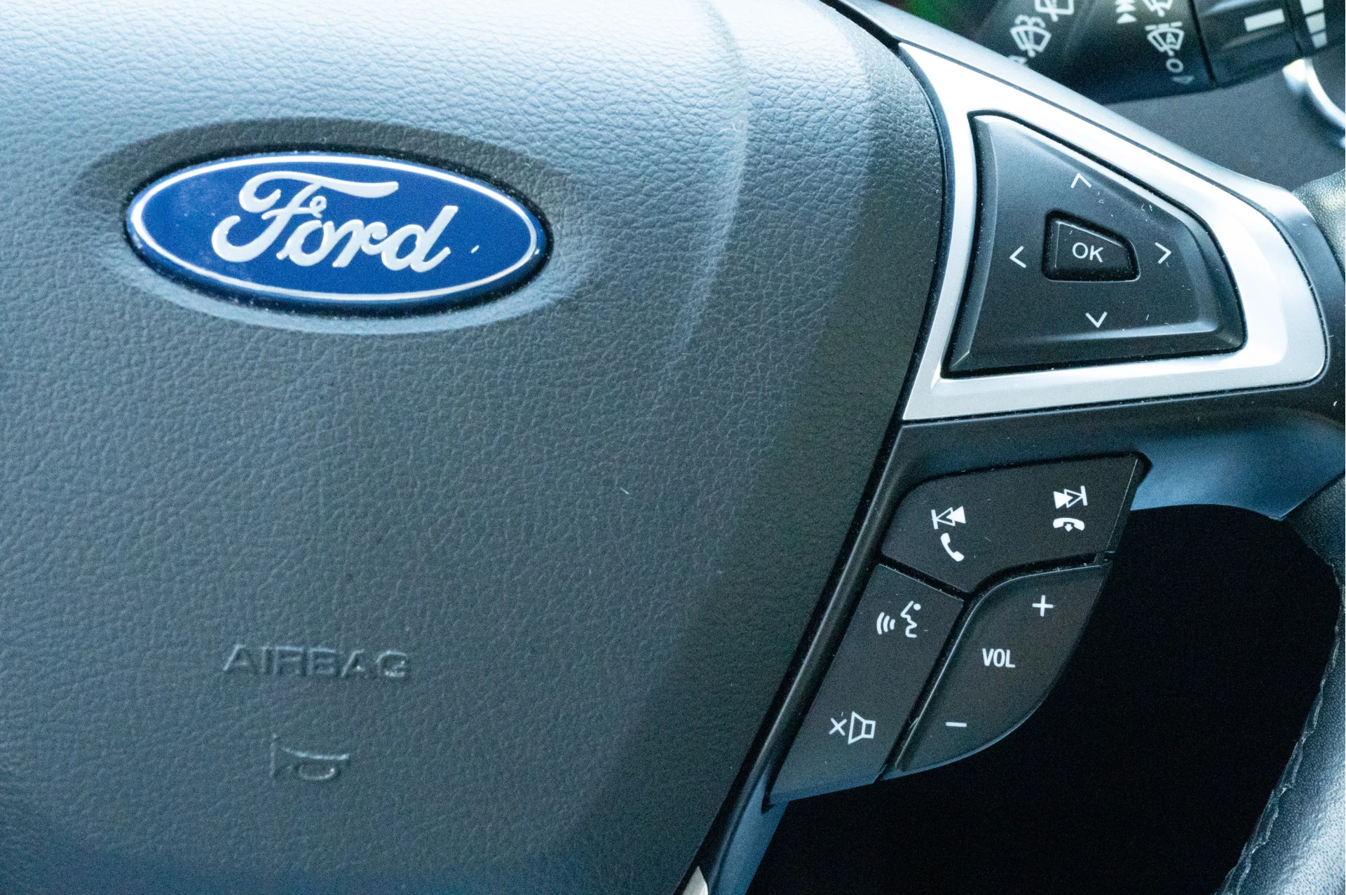Hoofdafbeelding Ford Mondeo
