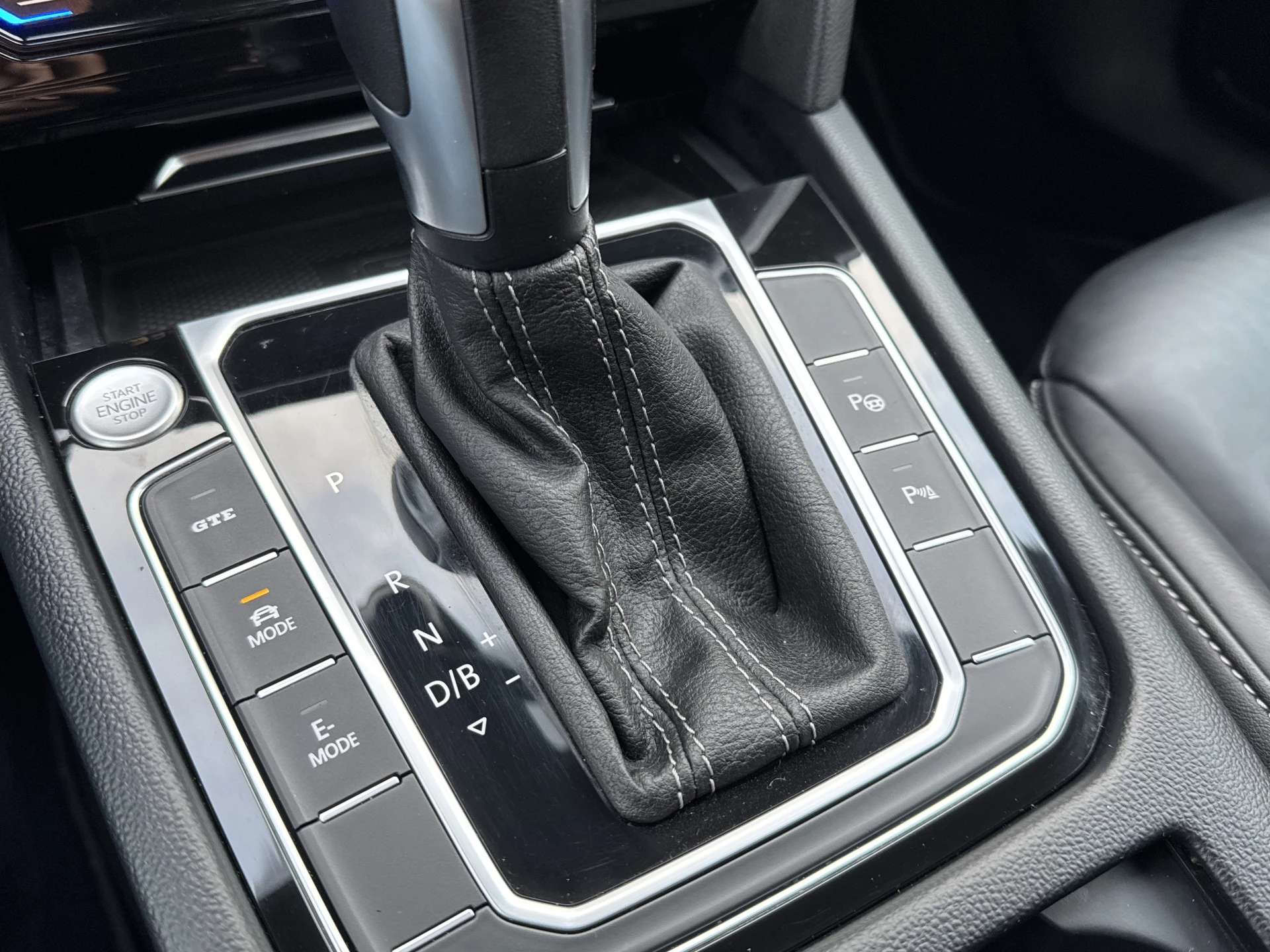 Hoofdafbeelding Volkswagen Arteon