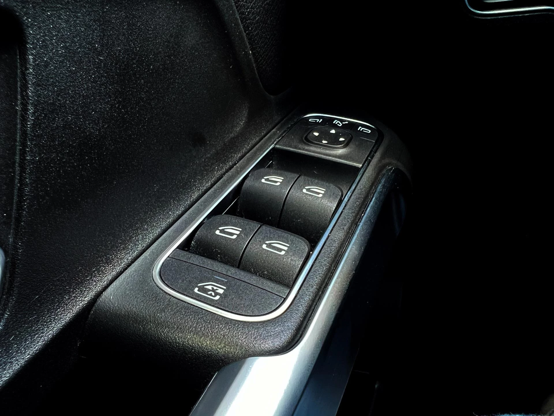 Hoofdafbeelding Mercedes-Benz GLB