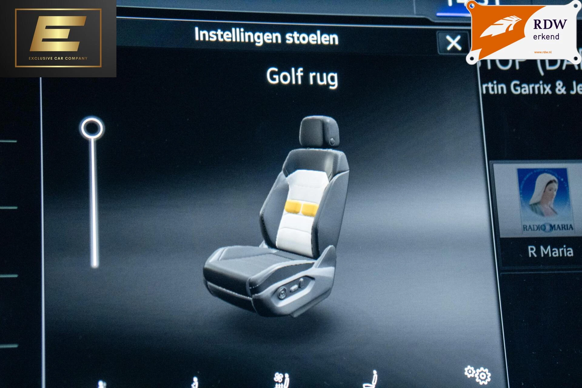 Hoofdafbeelding Volkswagen Touareg