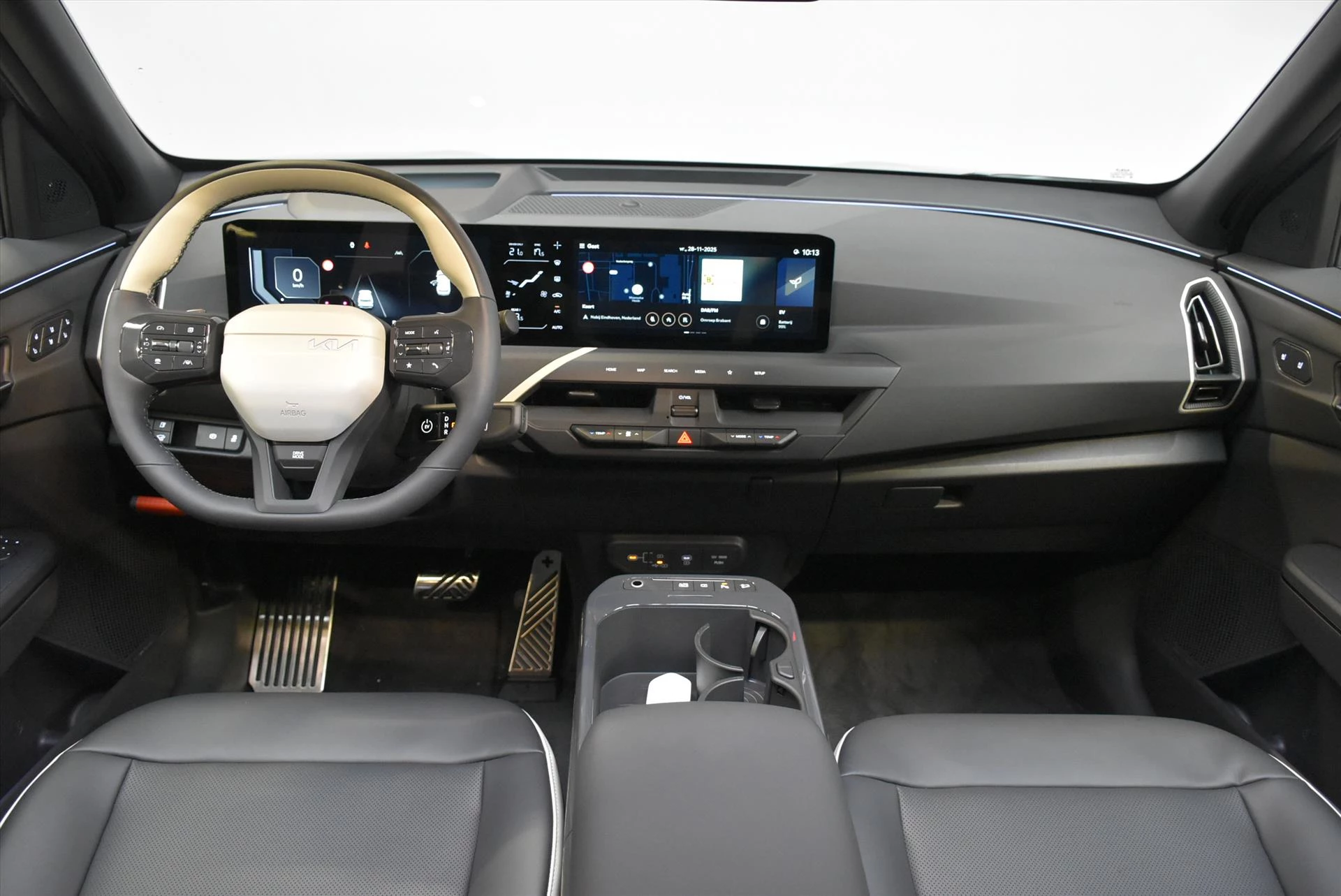 Hoofdafbeelding Kia EV5