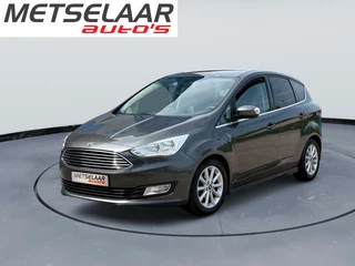 Ford C-Max 1.0 Titanium