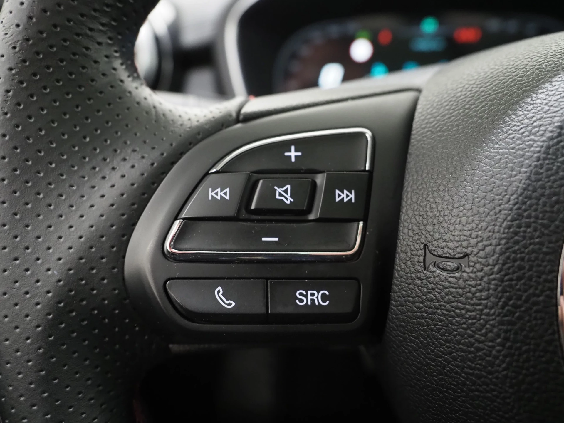 Hoofdafbeelding MG EHS