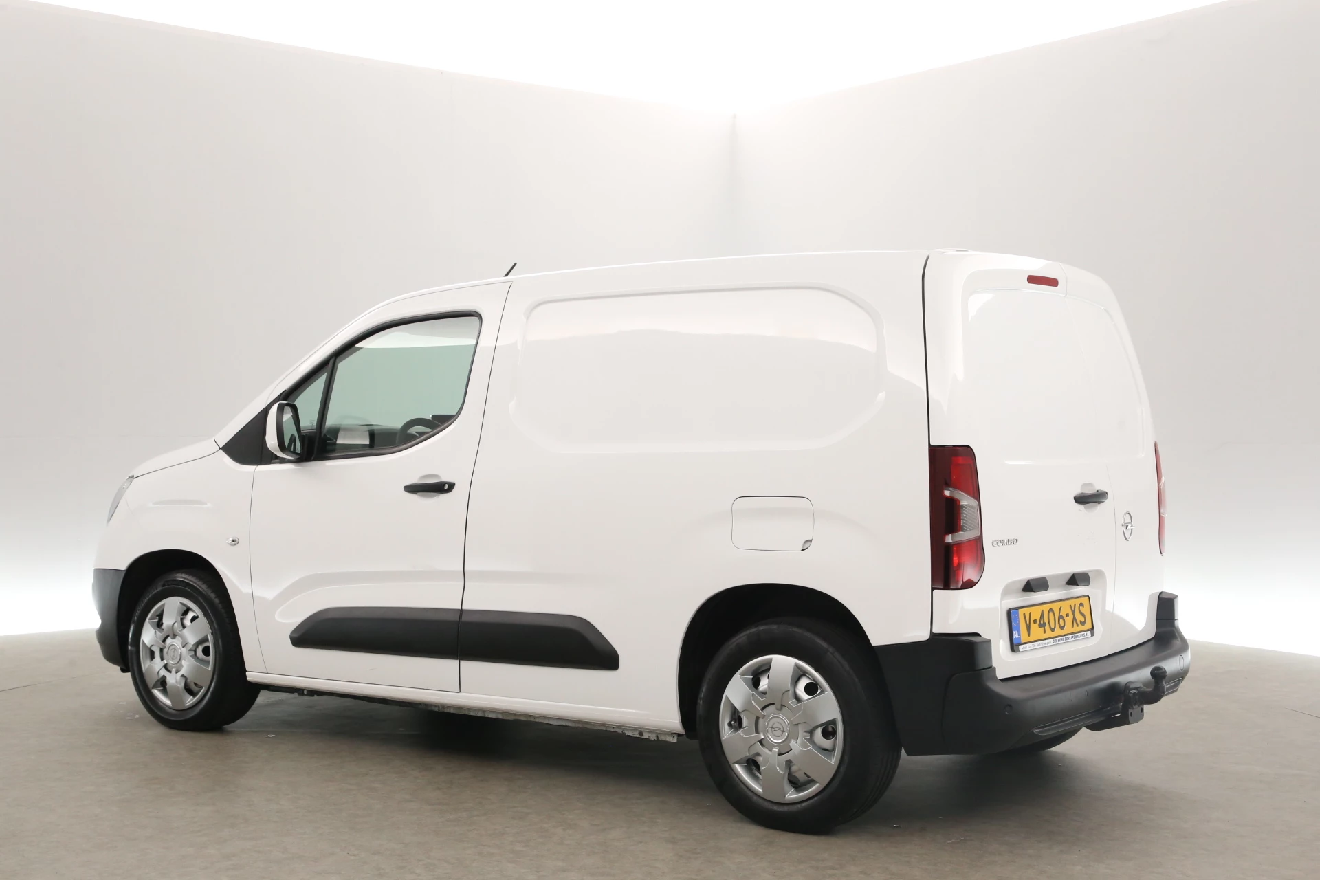 Hoofdafbeelding Opel Combo