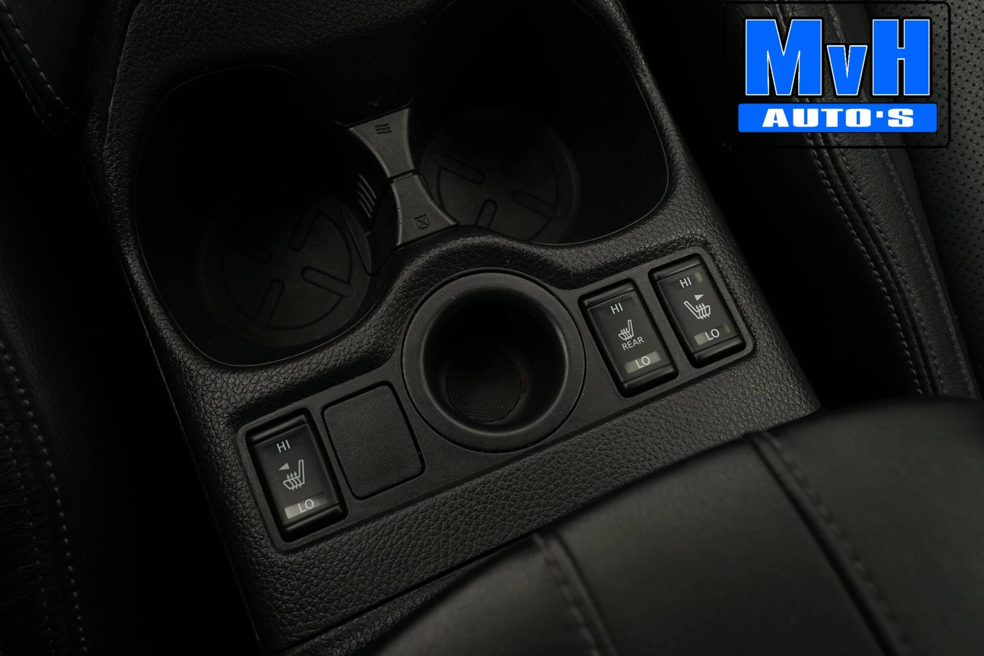 Hoofdafbeelding Nissan X-Trail