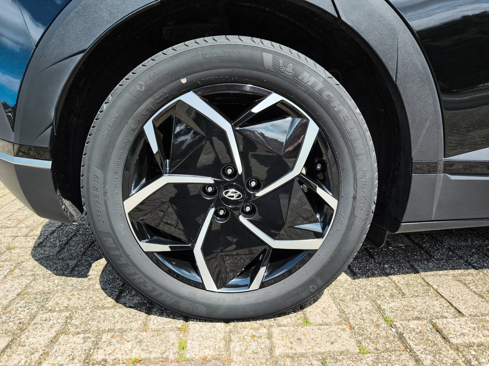 Hoofdafbeelding Hyundai IONIQ 5