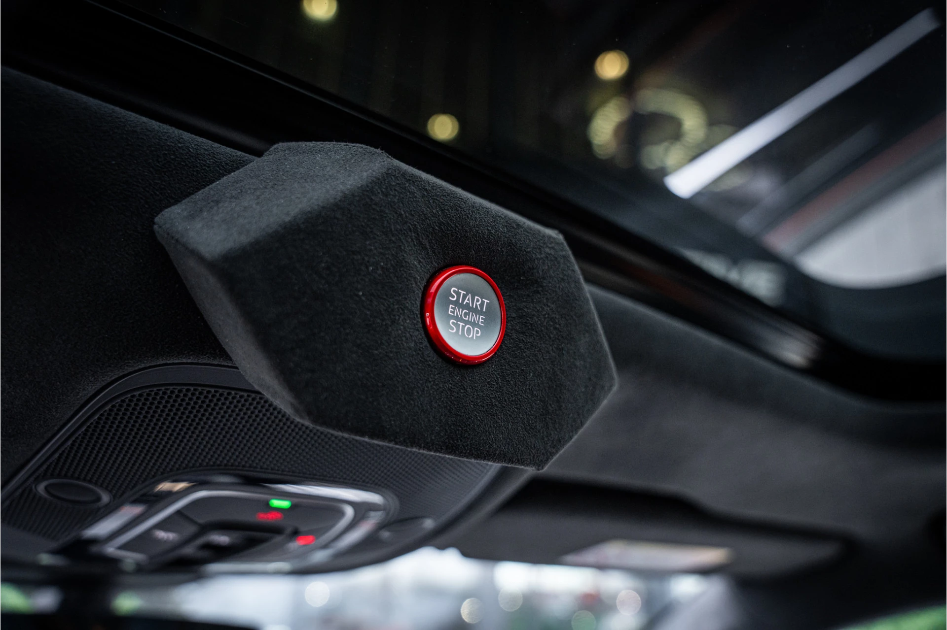 Hoofdafbeelding Audi RS6