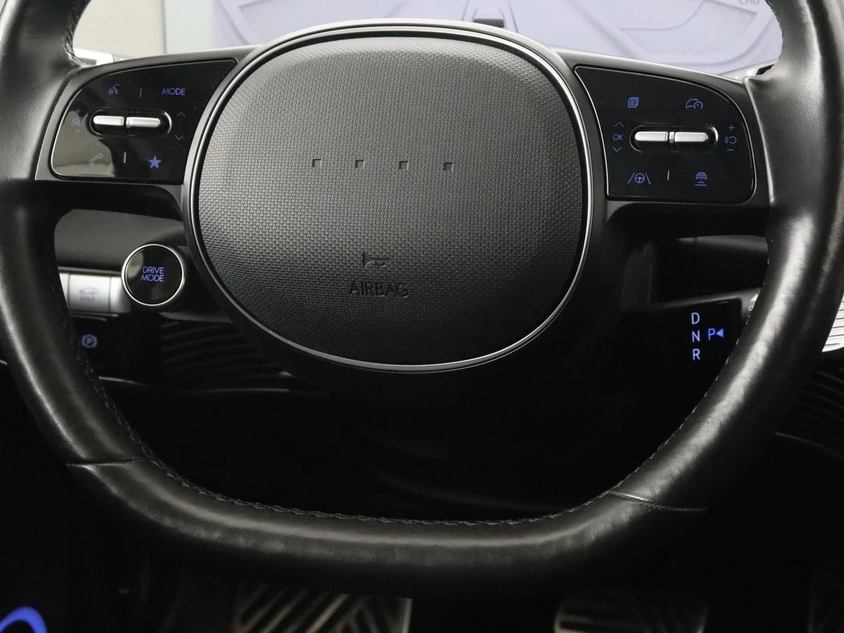 Hoofdafbeelding Hyundai IONIQ 5