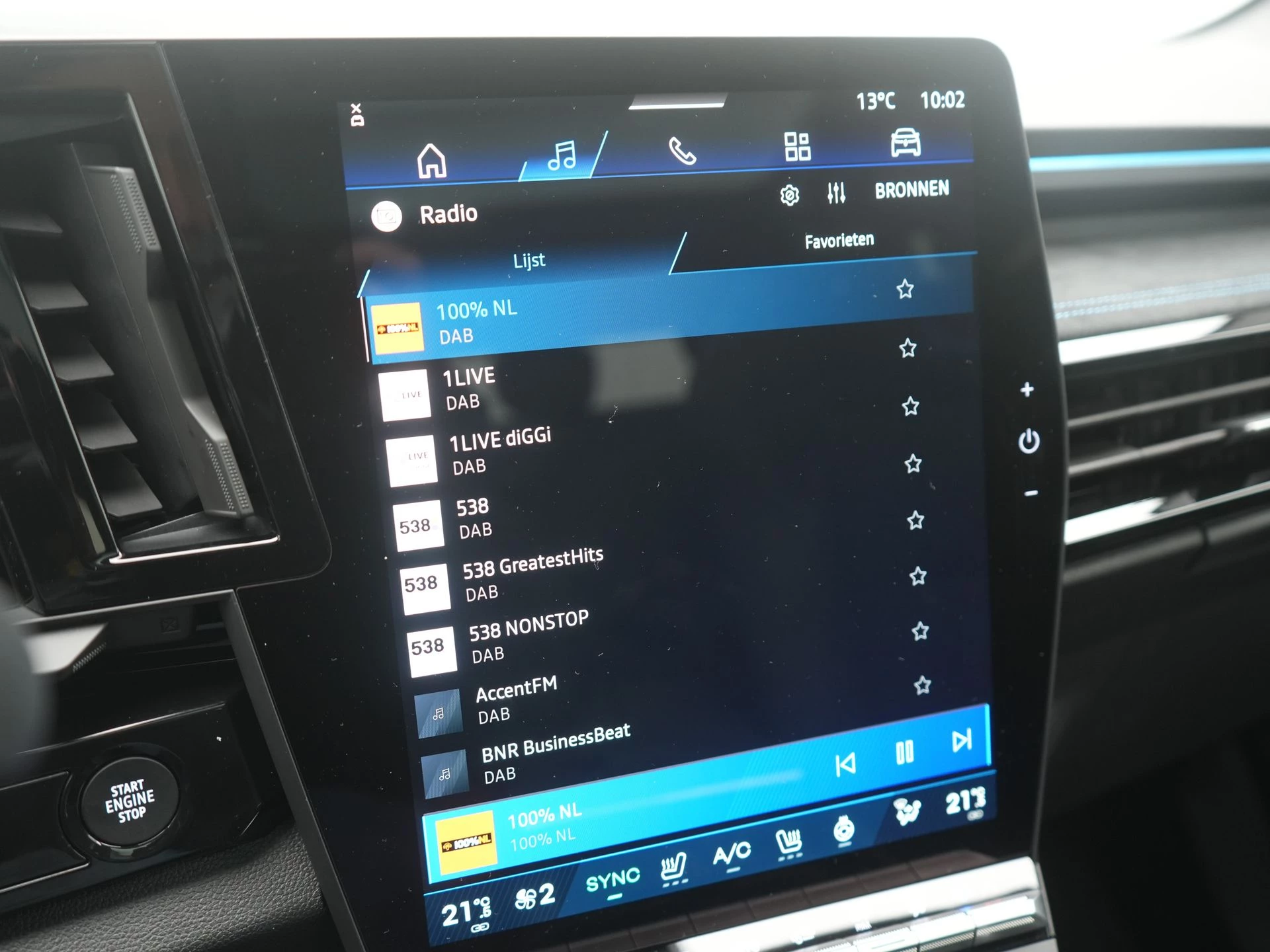 Hoofdafbeelding Renault Austral