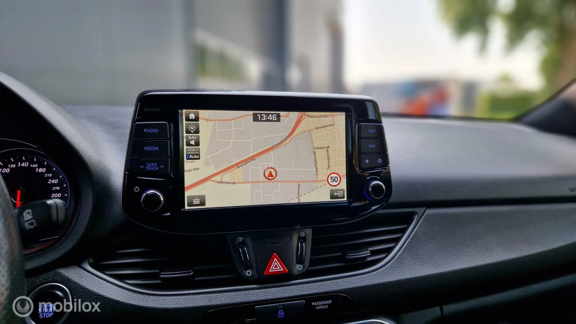 Hoofdafbeelding Hyundai i30