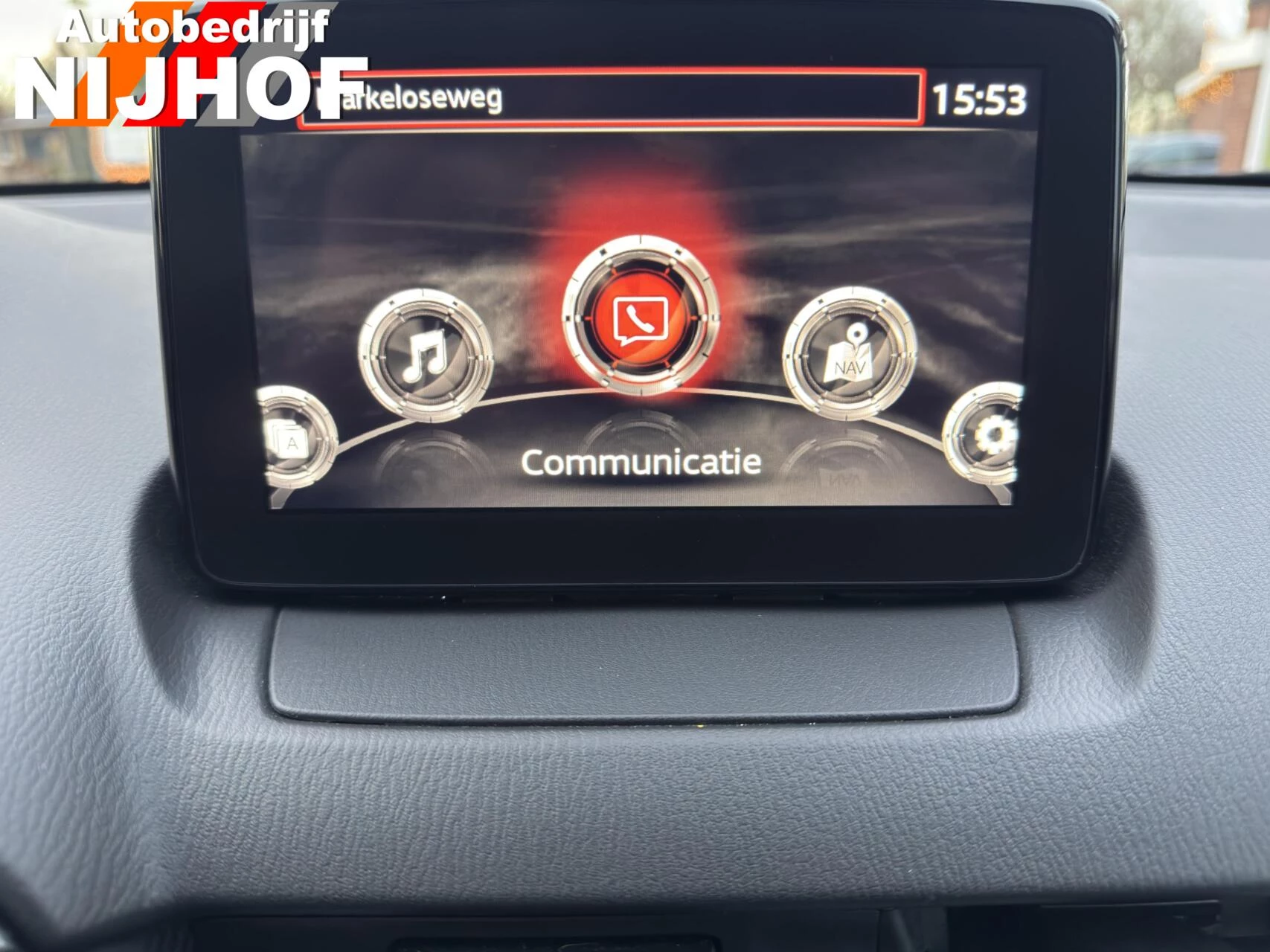 Hoofdafbeelding Mazda 2